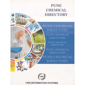 Pune Chemical Directory by YSW Information Systems